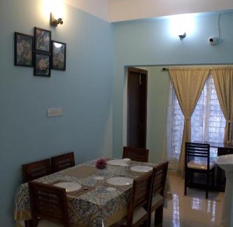 Hatigaon House | Umang Homestay Near Hockey Stadium