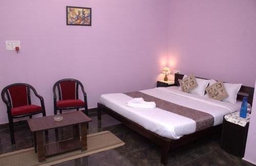Hatigaon House | Umang Homestay Near Hockey Stadium