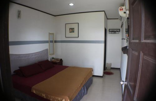 Alor Gajah Hotel | Umang-umang Chalet