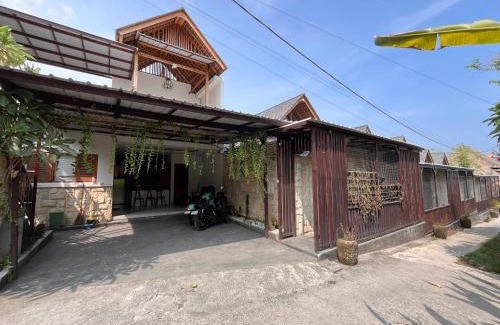 Lodtunduh Bed & Breakfast | Umara Villa Ubud