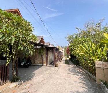 Lodtunduh Bed & Breakfast | Umara Villa Ubud