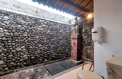 Tabanan Hotel | Umasari Rice Terrace Villa