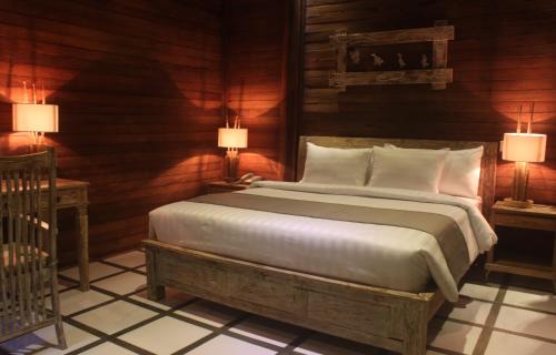 Nyuh Kuning Resort | Umaya Ubud Villa
