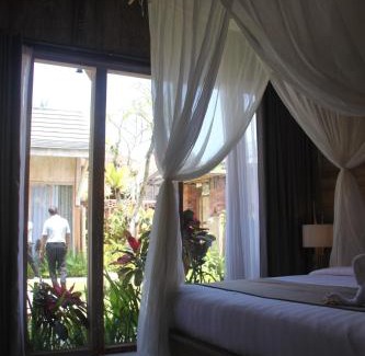 Nyuh Kuning Resort | Umaya Ubud Villa