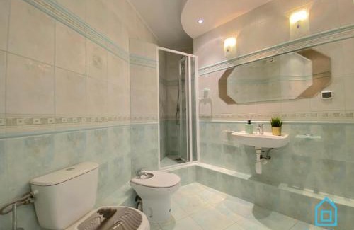 Aniolki House | Umbrella Room - 10 Min to Old Town Gdańsk,PKP & Shopping Mall