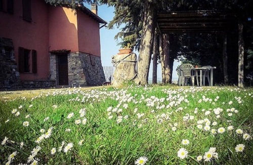 Piegaro Other | UMBRIA - BEAUTIFUL FARMHOUSE NESTLED IN THE HILLS