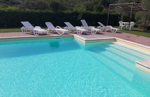 Piegaro Other | UMBRIA - BEAUTIFUL FARMHOUSE NESTLED IN THE HILLS