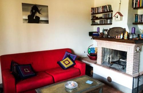 Collazzone Apartment | UMBRIA, "Casa Sagrantina" con PISCINA e pergolato