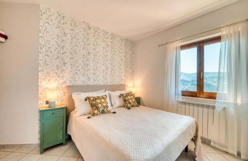 Montefranco Apartment | Umbria Casavacanze