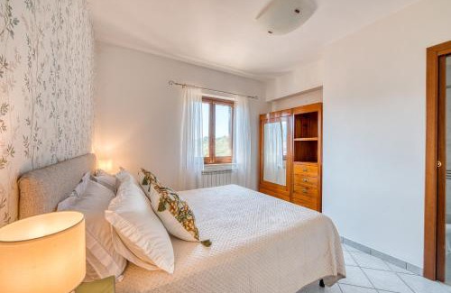 Montefranco Apartment | Umbria Casavacanze