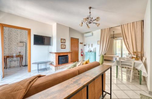 Montefranco Apartment | Umbria Casavacanze