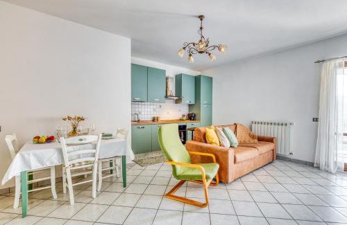 Montefranco Apartment | Umbria Casavacanze
