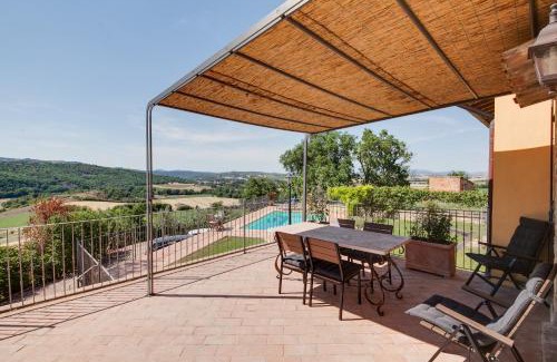 Marsciano Apartment | Umbria Country Shelter