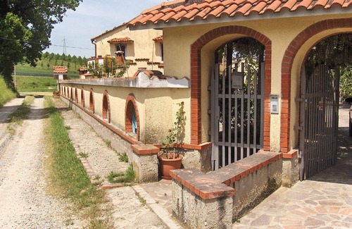 Ficulle Villa | Umbria Design apartment