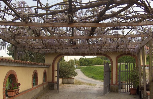 Ficulle Villa | Umbria Design apartment
