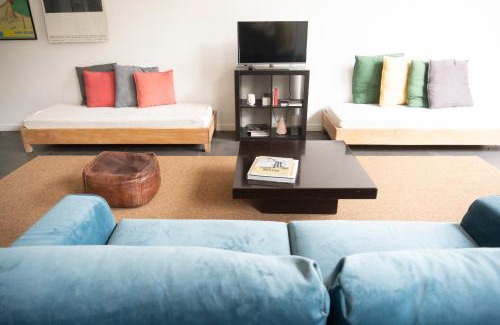 Foligno House | Umbria Hideout