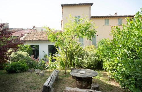 Foligno House | Umbria Hideout