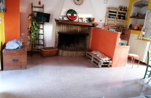 Foligno Bed & Breakfast | Umbria In Bike B&B
