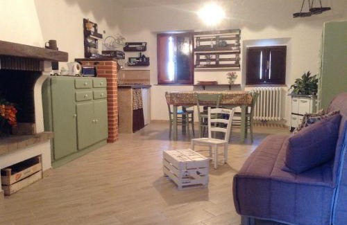 Brufa House | Umbria in Valigia&Vecchia CasSetta