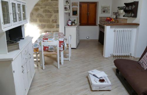 Brufa House | Umbria in Valigia&Vecchia CasSetta