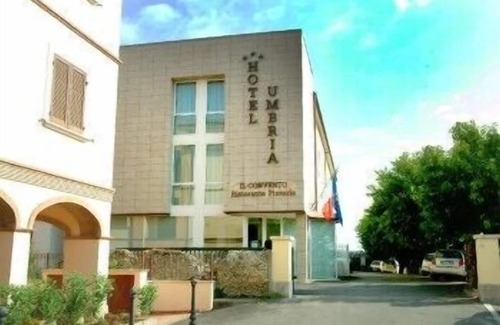Otricoli Hotel | Umbria
