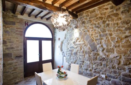 Collemancio Apartment | Umbria nel cuore