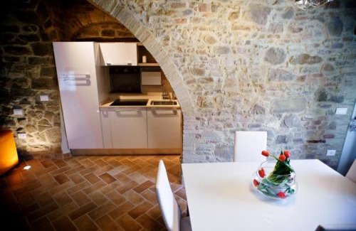 Collemancio Apartment | Umbria nel cuore