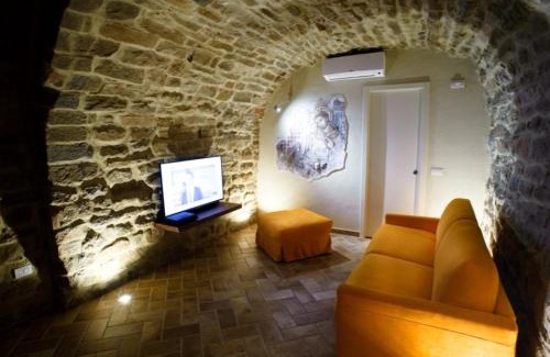 Collemancio Apartment | Umbria nel cuore