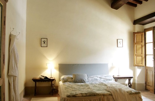 Montegiove Other | Umbria Restored Olive Mill at Castello di Montegiove, Moraiolo