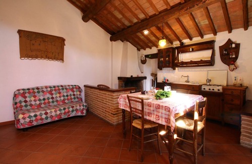 Barattano Other | Umbria’s Poolside Charm