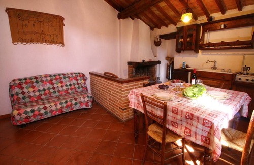 Barattano Other | Umbria’s Poolside Charm