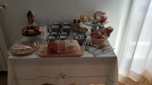 Terni Apartment | Umbriahouse