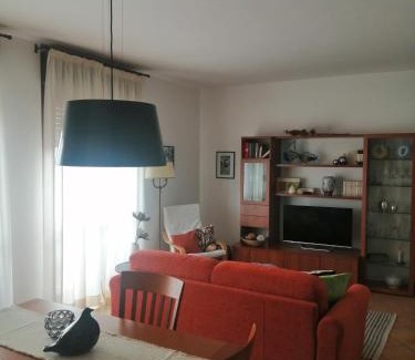 Terni Apartment | Umbriahouse