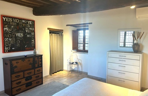 Bivio Lugnano House | Umbrian elegance, in the hills between Tuscany and Umbria