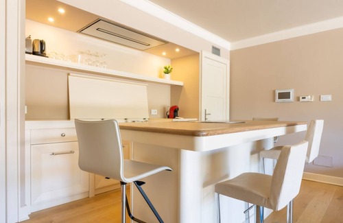 Perugia Apartment | Umbrian Retreat: Elegant Apartment with Pool
