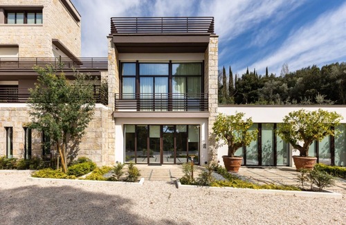 Perugia Apartment | Umbrian Retreat: Elegant Apartment with Pool