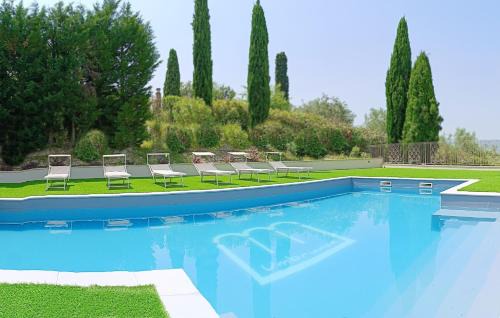 Stroncone House | Umbriance Villa con piscina privata