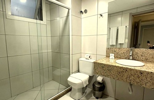 Floresta Hotel | Umbu Hotel Porto Alegre