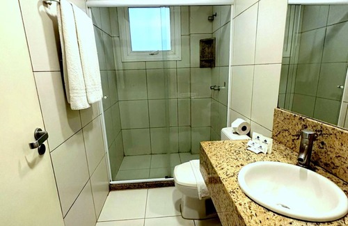 Floresta Hotel | Umbu Hotel Porto Alegre