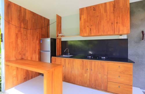 Pengosekan Villa | Ume Sri Villas Ubud