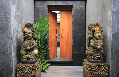 Pengosekan Villa | Ume Sri Villas Ubud