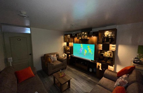Espinar Hotel | UMERSA SUITE HOTEL