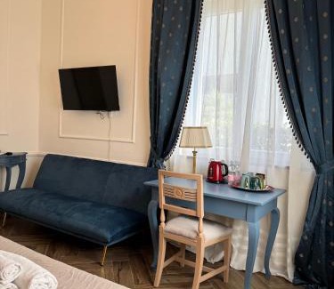 Giulianova Bed & Breakfast | Umi B&B