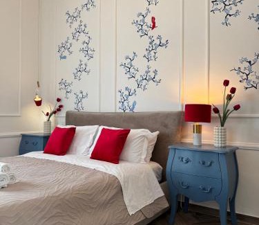 Giulianova Bed & Breakfast | Umi B&B
