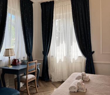 Giulianova Bed & Breakfast | Umi B&B