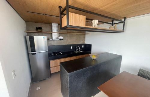Intermares Apartment | UMI Flat Intermares 4 Andar