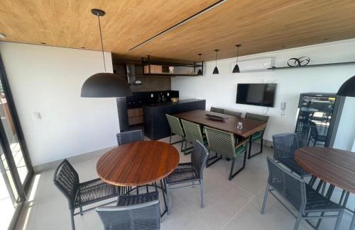 Intermares Apartment | UMI Flat Intermares 4 Andar