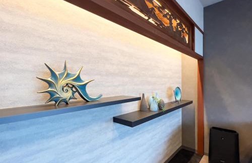 Shimonoseki Villa | UMI-IRO〜うみいろ下関〜