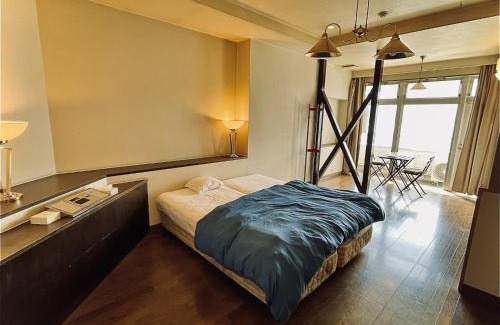 Masuda Hotel | Umi no Gohanya Noramare - Vacation STAY 18203v