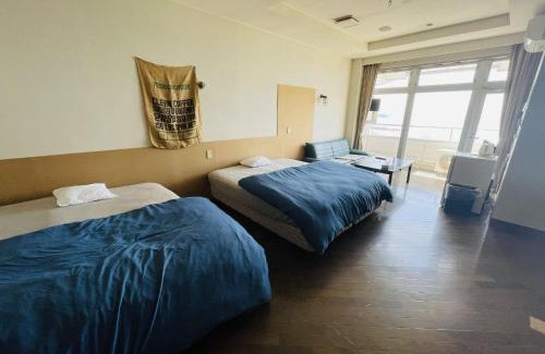 Masuda Hotel | Umi no Gohanya Noramare - Vacation STAY 18208v